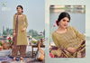 Alok Nikhar Winter Festive Wear Wool Pashmina Designer Fancy Dress Collection